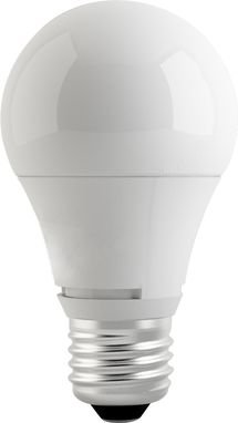 Лампа светодиодная, 13LED (10W) 230V E27   6400K, LB-92