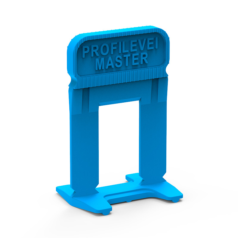 Зажим Profi Level Master для керамической плитки 1 мм, 300 шт