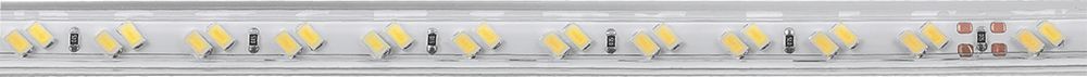 Лента светодиодная Feron LS705 120SMD(5730)/м 11Вт/м 220V IP65, длина 50м, 6500K