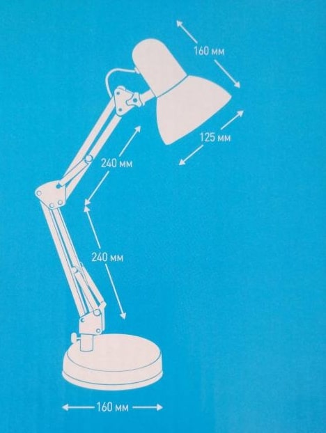 Camelion kd 001 схема