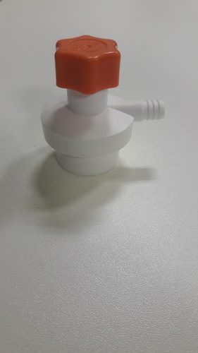 Воздухоотводчик для коллектора PPR D32