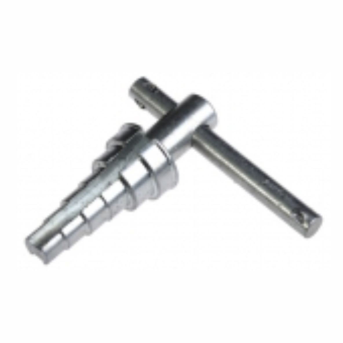 Ключ для монтажа американок 1/2"-1-1/4"