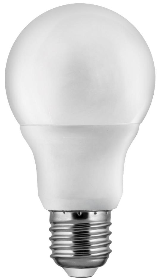 Лампа светодиодная 42LED-G45-7W-230-4000K-E27