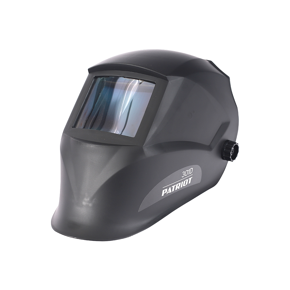 Маска сварщика Patriot 301D