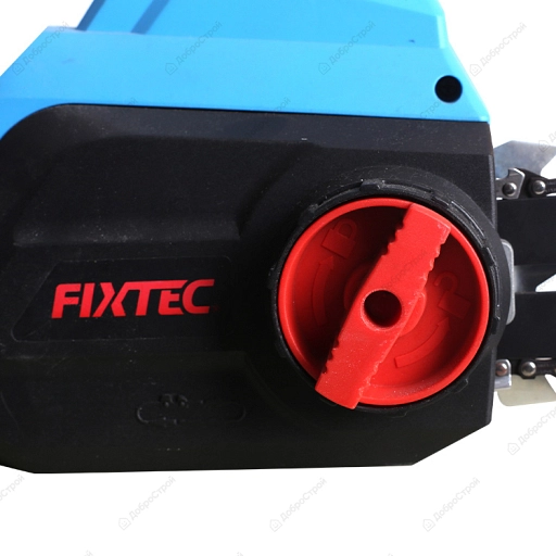 Пила цепная Fixtec FCHS4003, 2400 Вт, 400 мм