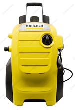 Аппарат высокого давления KARCHER К 4 COMPACT, Арт.1.637-310/1.637-500