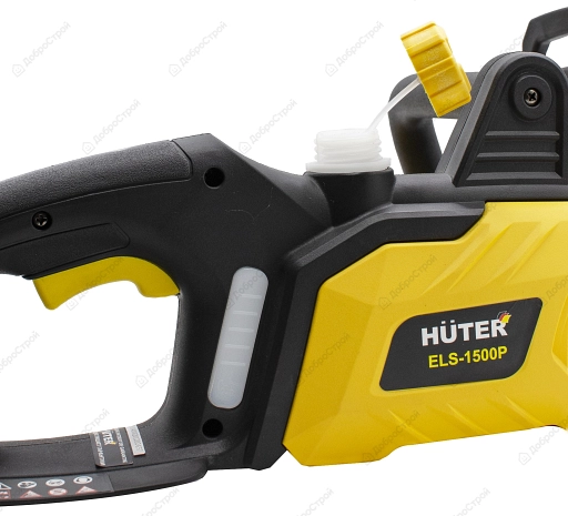 Пила цепная Huter ELS-1500P