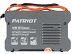 Аппарат сварочный Patriot WM 181 Smart MMA