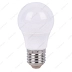 Лампа светодиодная 42LED-A60-15W-230-6500K-E27