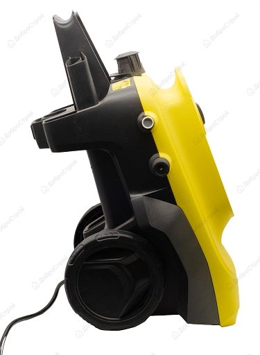 Аппарат высокого давления KARCHER К 4 COMPACT, Арт.1.637-310/1.637-500