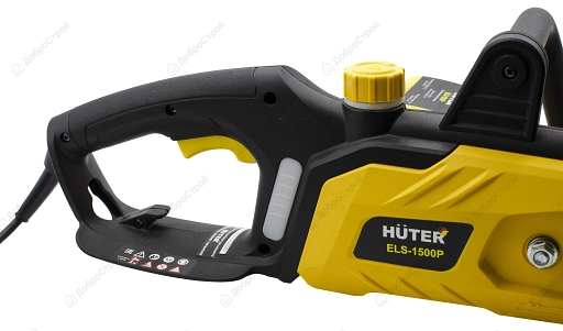 Пила цепная Huter ELS-1500P