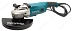 Углошлифмашина Makita GA9020SF, 2200 Вт, 230 мм