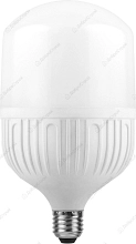 Лампа светодиодная 40W 230V E27-Е40 4000K, LB-65