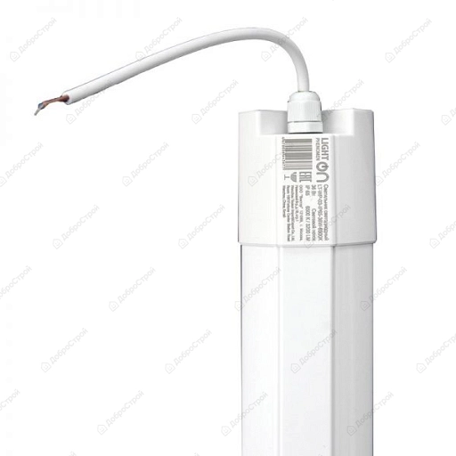 Светильник светодиодный LT-WP-04-IP65-18W-6500К LED